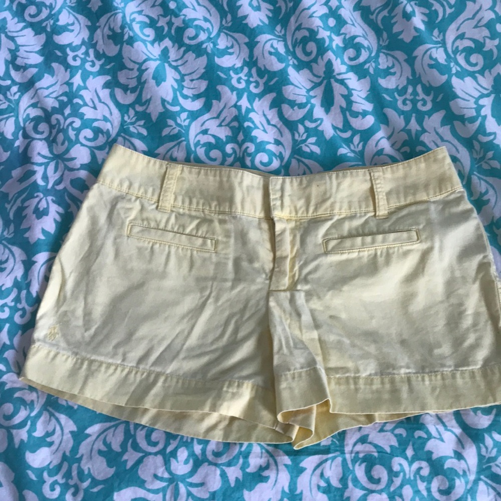 Ralph Lauren short